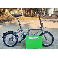ราคา neo bike by dahon (มือสอง) (360519610)