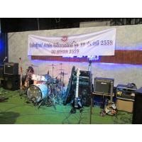 ราคา กลองชุดกระเดื่องต่อ (มือสอง) (349094069)