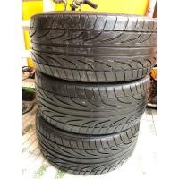 ราคา ยางฟอเกน245-35-20 ปี19 3เส้น ปี18 2เส้น ไม่ปะขอบไม่ฉีกดอกหนาสวย ทั้ง5เส้น ยกชุด 9500 (มือสอง) (353743924)