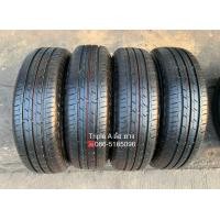 ราคา ✨ยางป้ายแดง✨175-65-14 Bridgestone ปลายปี 20 สวยกริ๊บ (มือสอง) (349693635)