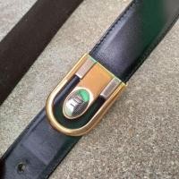 ราคา เข็มขัดDunhill เมดอิน อิตาลี่ แท้ (มือสอง) (360517503)