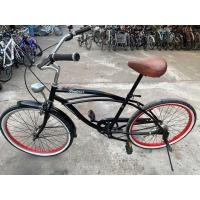 ราคา จักรยานครุยเซอร์ ล้อ 24 (มือสอง) (359969768)