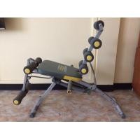 ราคา เครื่องออกกำลังกายซิทอัพ (มือสอง) (360035901)