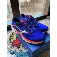 ราคา mizuno wave rider 24 (มือสอง) (360516814)