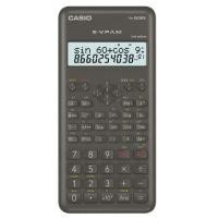 ราคา เครื่องคิดเลขวิทยาศาสตร์ Casio Fx-350MS 2nd edition ของแท้ ประกัน 2 ปี (มือหนึ่ง) (354666319)