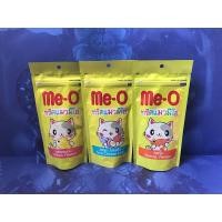 ราคา Me-O มีโอ ทรีตแมวมีโอ อาหารแมว (358609935)