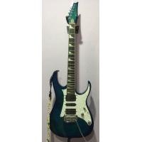 ราคา กีต้าร์ไฟฟ้า mclorence mrg 170b (มือสอง) (359512362)