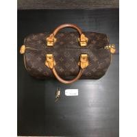 ราคา Louis Vuitton Speedy 30 (มือสอง) (360505104)