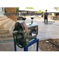 ราคา เครื่องคั้นน้ำอ้อย (ไม่รวมแท่นและมอเตอร์) MONTA (มือหนึ่ง) (360500418)