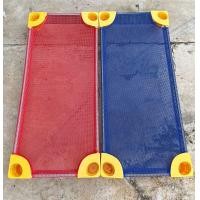 ราคา เตียงนอนเด็กอนุบาล (มือสอง) (358644247)