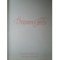 ราคา นิตยสารดารานางแบบเก่า DREAM GIRLS (มือสอง) (347571357)
