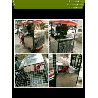 ราคา รถสามล้อดัดแปลงขายของ (มือสอง) (355321733)