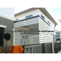 ราคา รับงานติดตั้งหลังคาพร้อมโครงสร้างเหล็ก หลังคาโรงงาน บ้าน ดาดฟ้า โรงจอดรถ ด้วยวัสดุหลังคาที่ได้รับมาตราฐาน แข็งแรง ทนทาน ช่างมืออาชีพ สอบถาม (360494882)