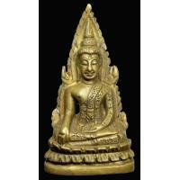 ราคา รูปหล่อพระพุทธชินราช อินโดจีน พิมพ์แต่ง สวย สมบูรณ์ โค้ดชัด (AA513) (มือสอง) (356784031)