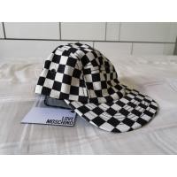 ราคา หมวก Cap Love Moschino ของแท้ มือ 1 (มือหนึ่ง) (356314415)