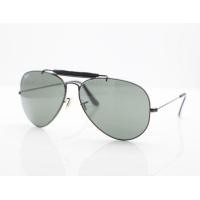 ราคา แลก ขาย ​Ray Ban Aviator Outdoorsman USA original (มือสอง) (346362188)