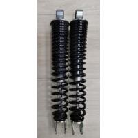 ราคา โช๊คหลัง เดิมติดรถ pcx 150 ปี2017 (มือสอง) (360505785)