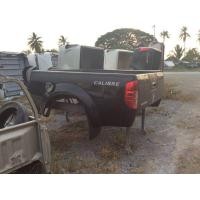 ราคา ขายลูกกระบะนิสสันนาวาร่าแคปตัวสูงและรุ่นอื่นๆ (มือสอง) (351560880)