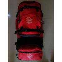 ราคา เป้เดินทาง​ backpack​ lowe​ alpine (มือสอง) (359515640)