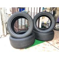 ราคา ยางขอบ 20 265 50 20 GoodYear 4เส้น ถูกๆ ไม่ปะ (มือสอง) (360502161)