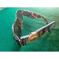 ราคา แว่นตากันแดด gianni versace ของแท้ (มือสอง) (359918451)