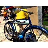 ราคา จักรยาน ครุยเซอร์ (มือสอง) (359137625)