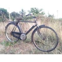 ราคา ขายจักรยานโบราณอังกฤษราเล่ห์28ชายสภาพเก่าตามรูป (มือสอง) (360493568)