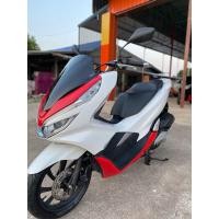 ราคา honda pcx2018 (มือสอง) (360503731)
