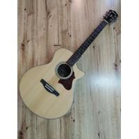 ราคา กีต้าร์โปร่งมืิอสอง​ Ibanez​ Ae255bt​ สภาพสวยเสียงดี​ ทัชชิ่งสบายมือ​ พร้อมกระเป๋าและสายแจ็ค ทรง AE Baritone (มือสอง) (360485961)