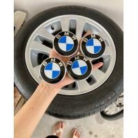 ราคา ฝาครอบดุมล้อแม็ก BMW มาตรฐาน68มิล พร้อมส่งฟรีค่ะ (มือหนึ่ง) (359646684)