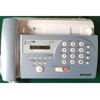 ราคา ขาย เครื่อง fax sharp รุ่น FO-31 สภาพดี ใช้กระดาษ ความร้อน พร้อมรับประกัน 3 เดือน มีรูปจริง ครับ (มือสอง) (360483679)