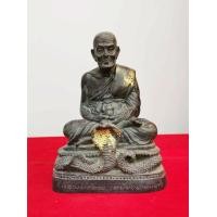 ราคา พระบูชาหลวงพ่อทวด วัดพะโค๊ะ ปี 2508 หน้าตัก 5 นิ้ว (มือสอง) (357408370)