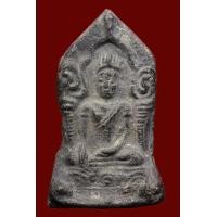 ราคา พระยอดขุนพล เสมาตัด กำแพงเพชร รหัสA1543 (มือสอง) (358964402)