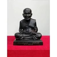 ราคา พระบูชาหลวงปู่ทวด วัดช้างให้ หน้าตัก 4 นิ้ว ปี 2532 สภาพสวยมาก หายาก ไม่ค่อยมีให้เห็นกันแล้ว ปี 2532 นับเป็นปีที่ลึกอีกรุ่น (มือสอง) (356884812)