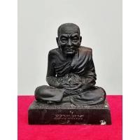 ราคา พระบูชาหลวงปู่ทวด วัดประสาทบุญญาวาส หน้าตัก 3 นิ้ว (มือสอง) (356927353)