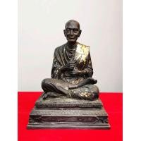 ราคา พระบูชาสมเด็จพระพุฒาจารย์ โต พรหมรังสี วัดอินทรวิหาร หน้าตัก 5 นิ้ว (มือสอง) (356923216)