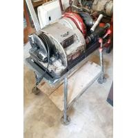 ราคา เครื่องต๊าปเกลียวไฟฟ้า REX 80ADX made in japan (มือสอง) (360486703)