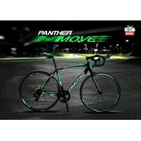 ราคา จักรยานเสือหมอบ PANTHER รุ่น MOVE เกียร์มือตบ สินค้าใหม่ (มือหนึ่ง) (358229523)
