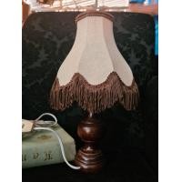 ราคา โคมไฟ วินเทจ ขาดหลอด (มือสอง) (360492719)