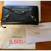 ราคา กระเป๋าสตางค์ Balenciaga (มือสอง) (360478657)