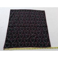 ราคา YSL ผ้าเช็ดหน้าใหม่ ขนาด 19 นิ้ว (มือหนึ่ง) (360490136)