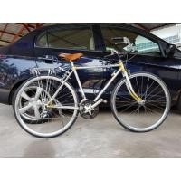 ราคา หมอบ และ ทัวร์ริ่งฟลูโครโมลี่ มิยาตะ (มือสอง) (354239808)