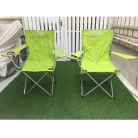 ราคา เก้าอี้สนามพับได้ Southern port. (มือสอง) (360480695)