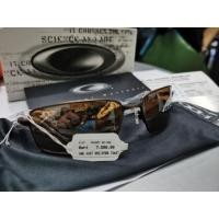 ราคา แว่นกันแดด​ Oakley Splinter เก่าเก็บไม่เคยใส่ (มือสอง) (360484147)