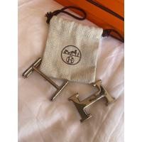 ราคา หัวเข็มขัด Hermes ของแท้ (มือสอง) (360487535)