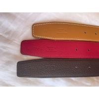 ราคา สายเข็มขัด Hermes ของแท้ (มือสอง) (360487452)