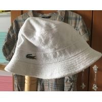 ราคา หมวก Lacoste (มือสอง) (360483376)