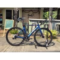 ราคา จักรยานเสือหมอบดิส JAVA SILURO 3 Disc brake Sora 18 speeds 2020 (มือหนึ่ง) (360480376)