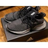 ราคา รองเท้า Adidas แท้ ใหม่มาก รุ่น alphabounce instinct m Size US 9.5 (มือสอง) (360486772)