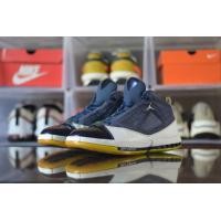 ราคา Air Jordan 16 เบอร์ 42 (มือสอง) (360482442)